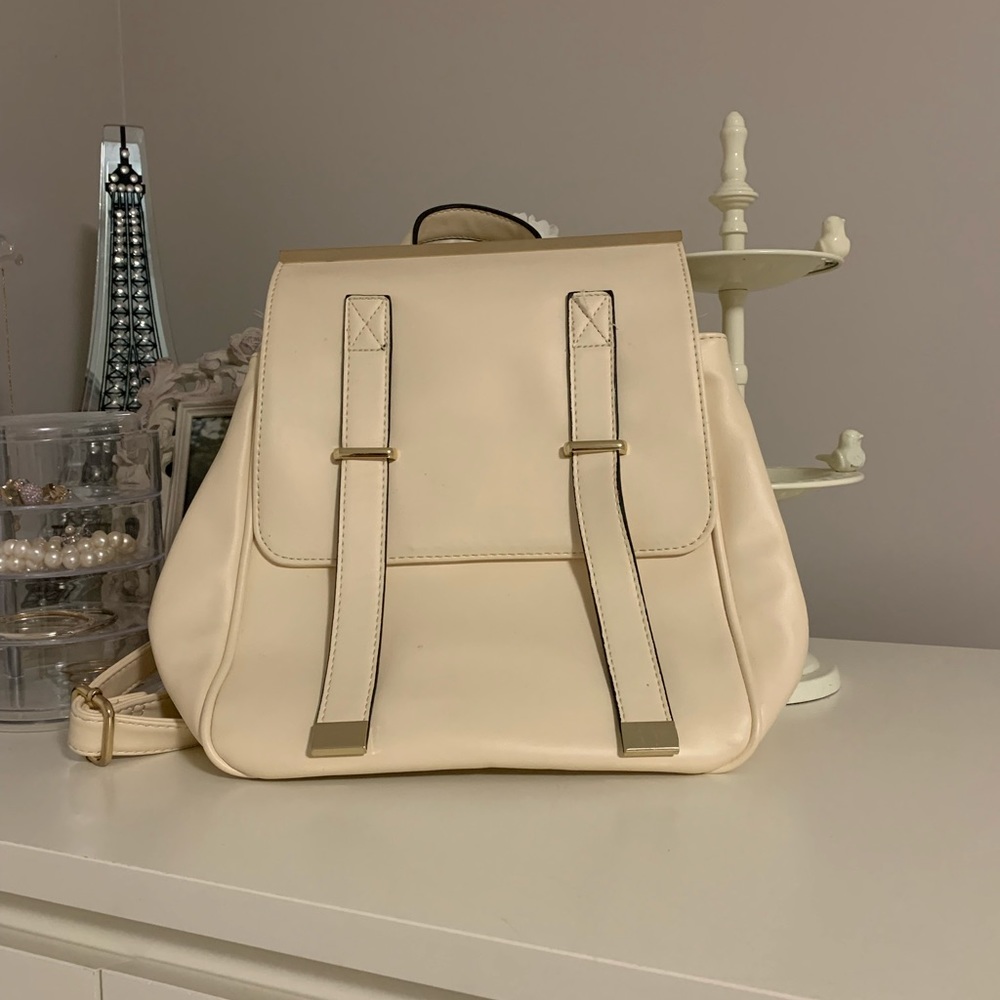 Classy backpack